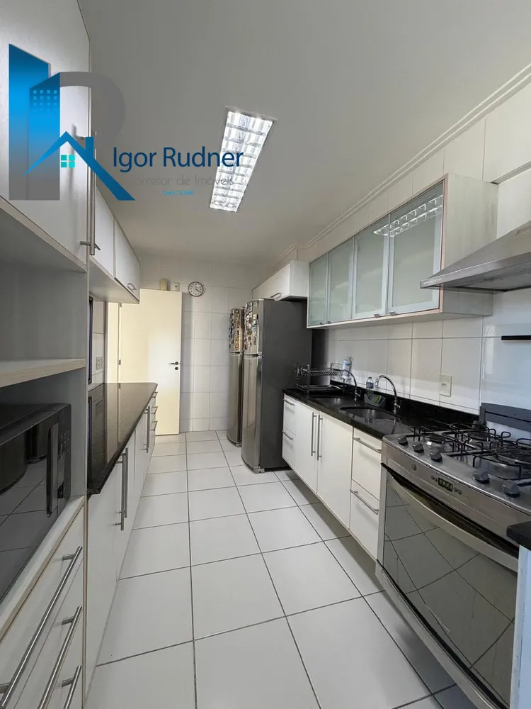 Apartamento, 3 quartos, 183 m² - Foto 3
