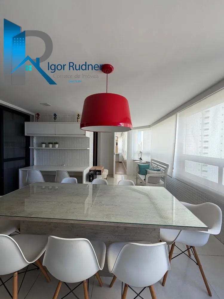 Apartamento, 3 quartos, 183 m² - Foto 7