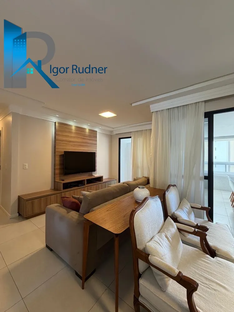 Apartamento, 3 quartos, 183 m² - Foto 2