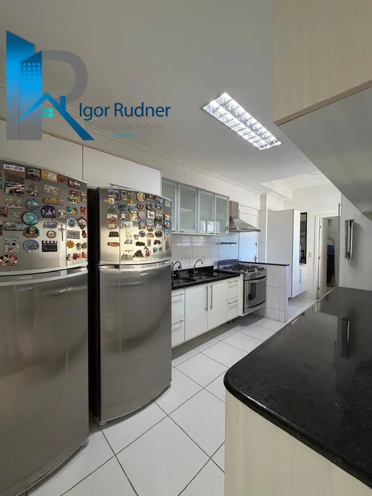 Apartamento, 3 quartos, 183 m² - Foto 2