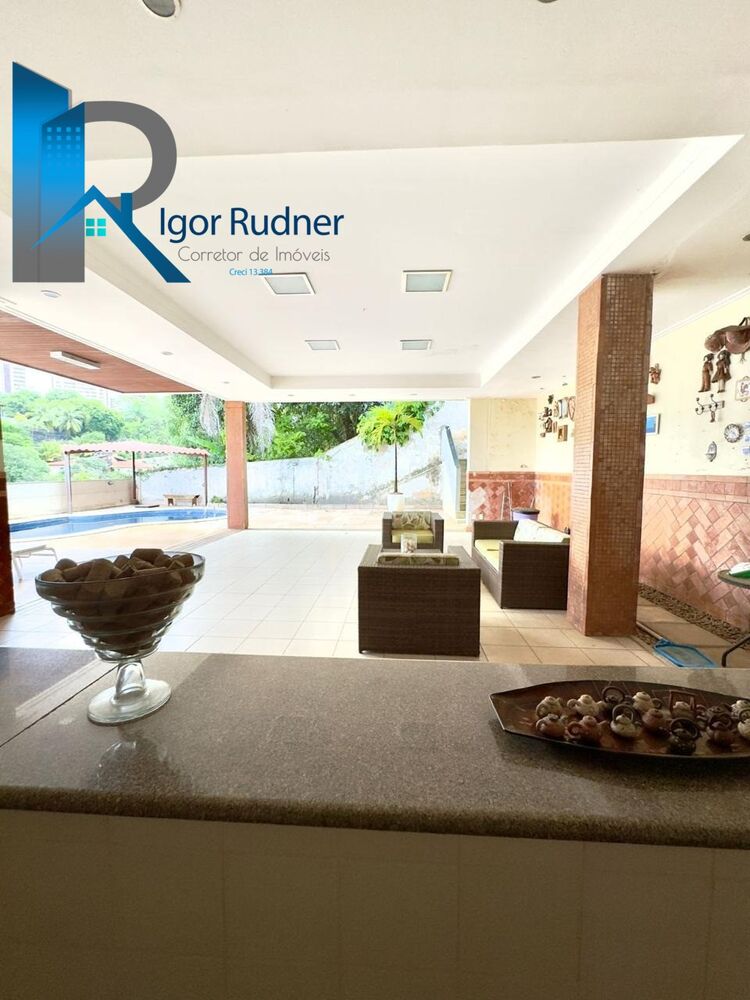 Casa de Condomínio, 4 quartos - Foto 2