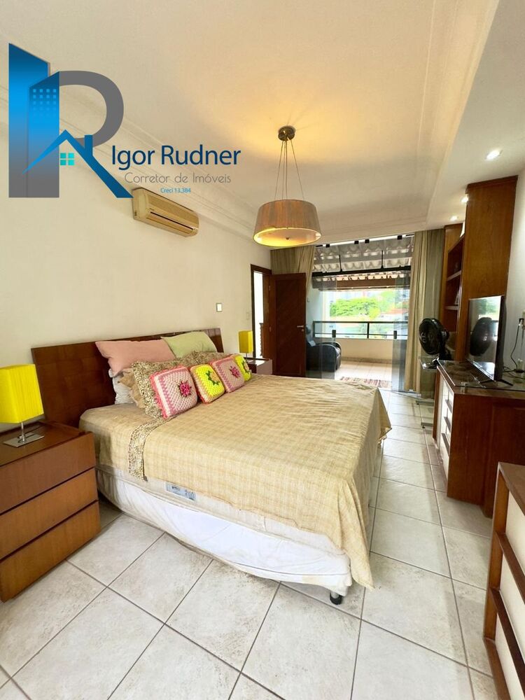 Casa de Condomínio, 4 quartos - Foto 14