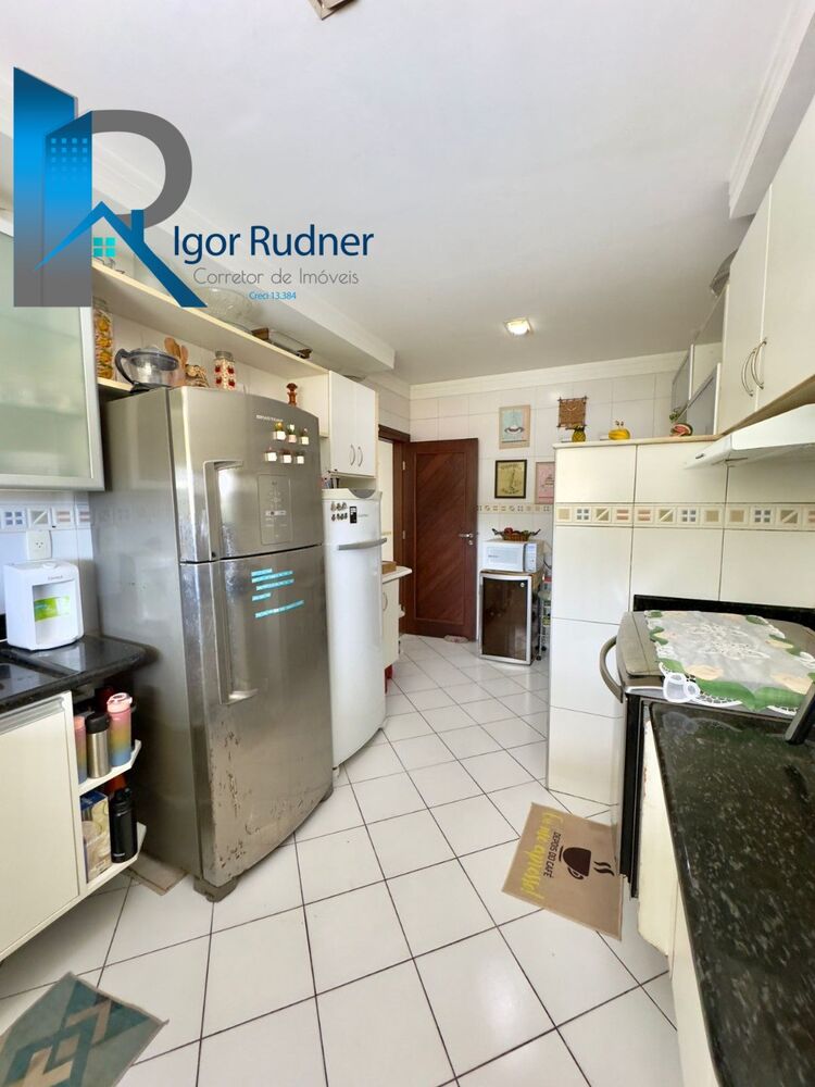 Casa de Condomínio, 4 quartos - Foto 25