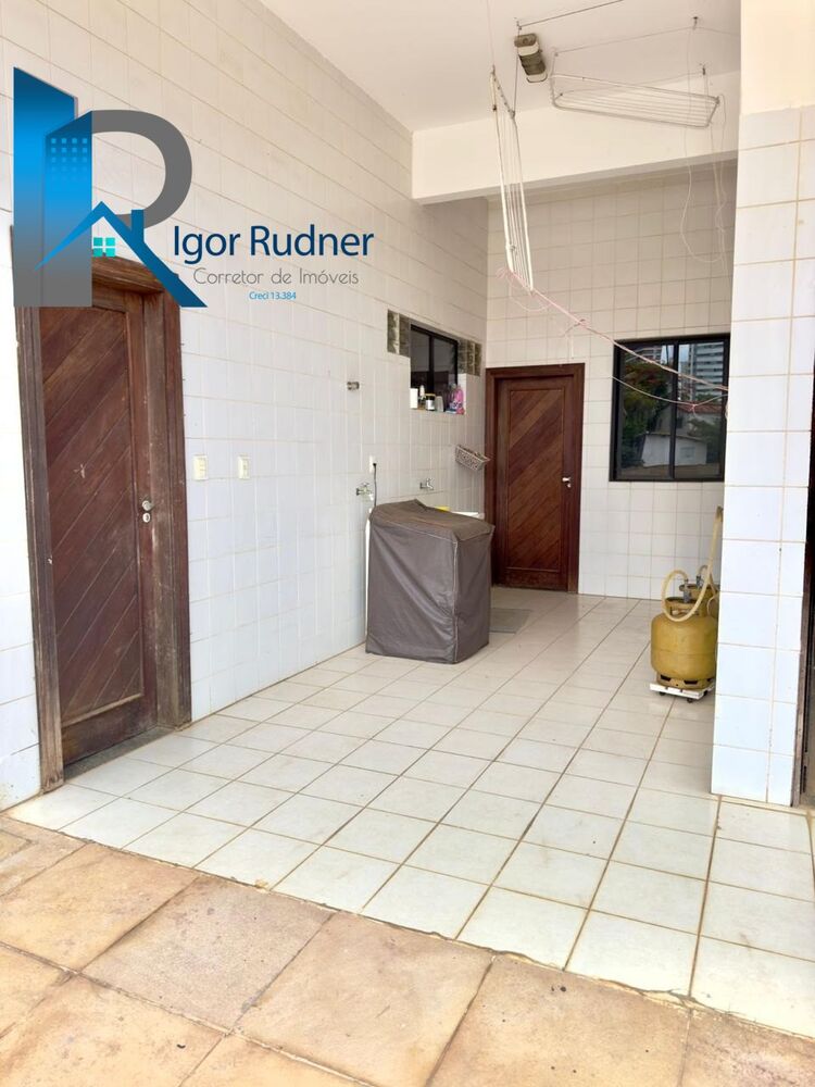 Casa de Condomínio, 4 quartos - Foto 27