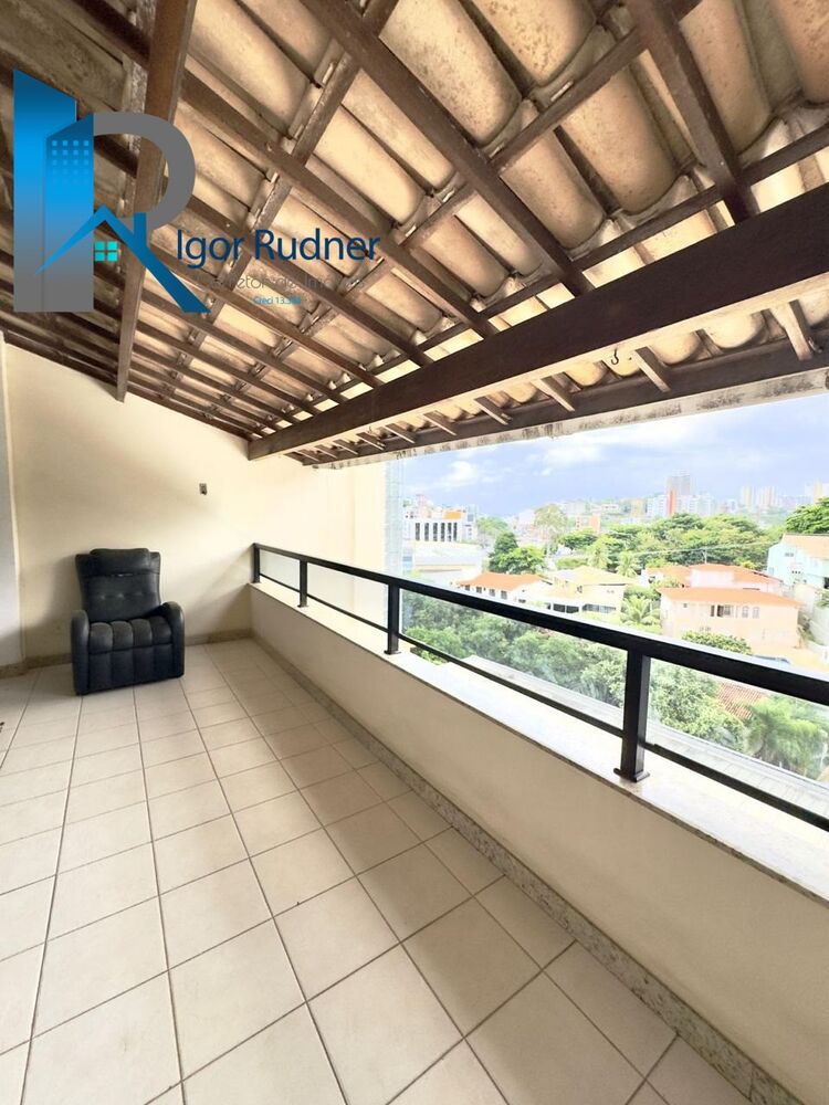 Casa de Condomínio, 4 quartos - Foto 20