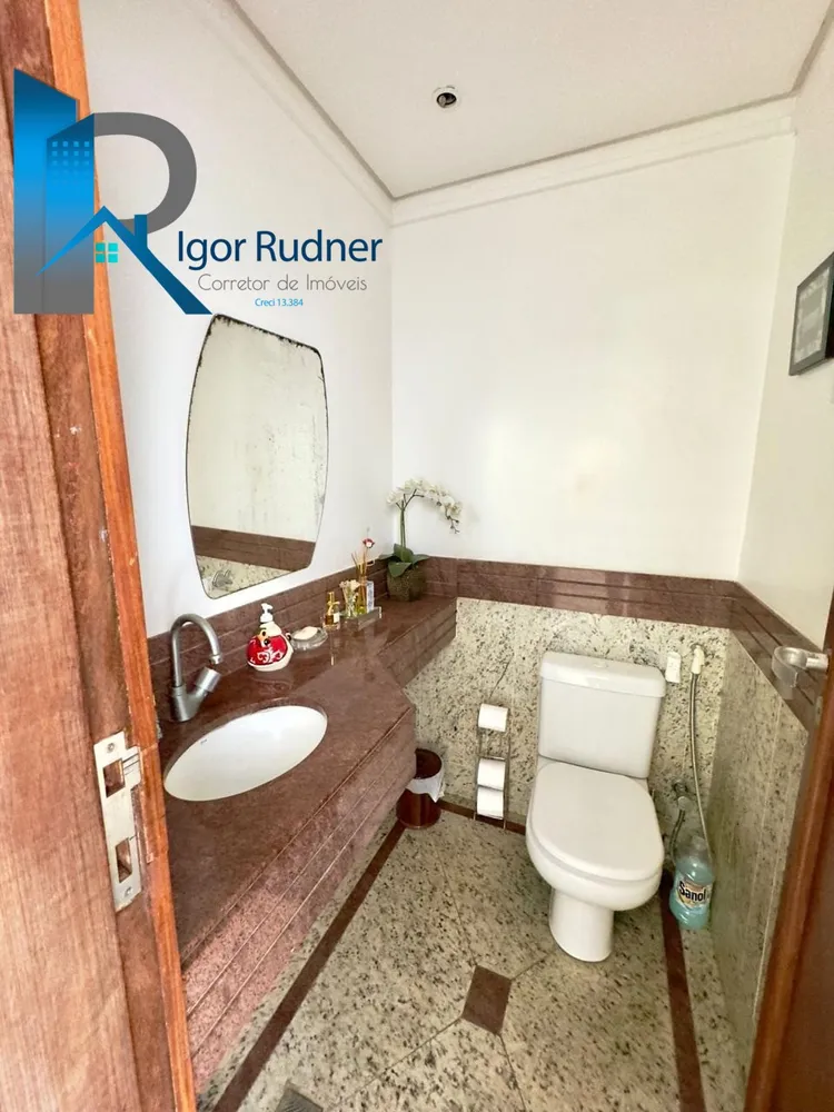 Casa de Condomínio, 4 quartos - Foto 4