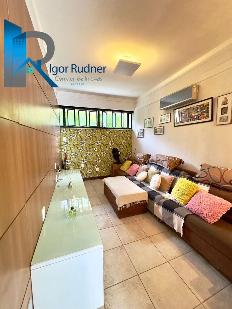 Casa de Condomínio, 4 quartos - Foto 12