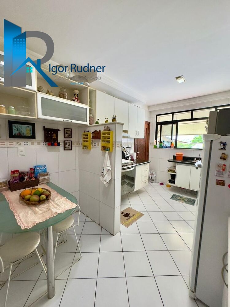 Casa de Condomínio, 4 quartos - Foto 24