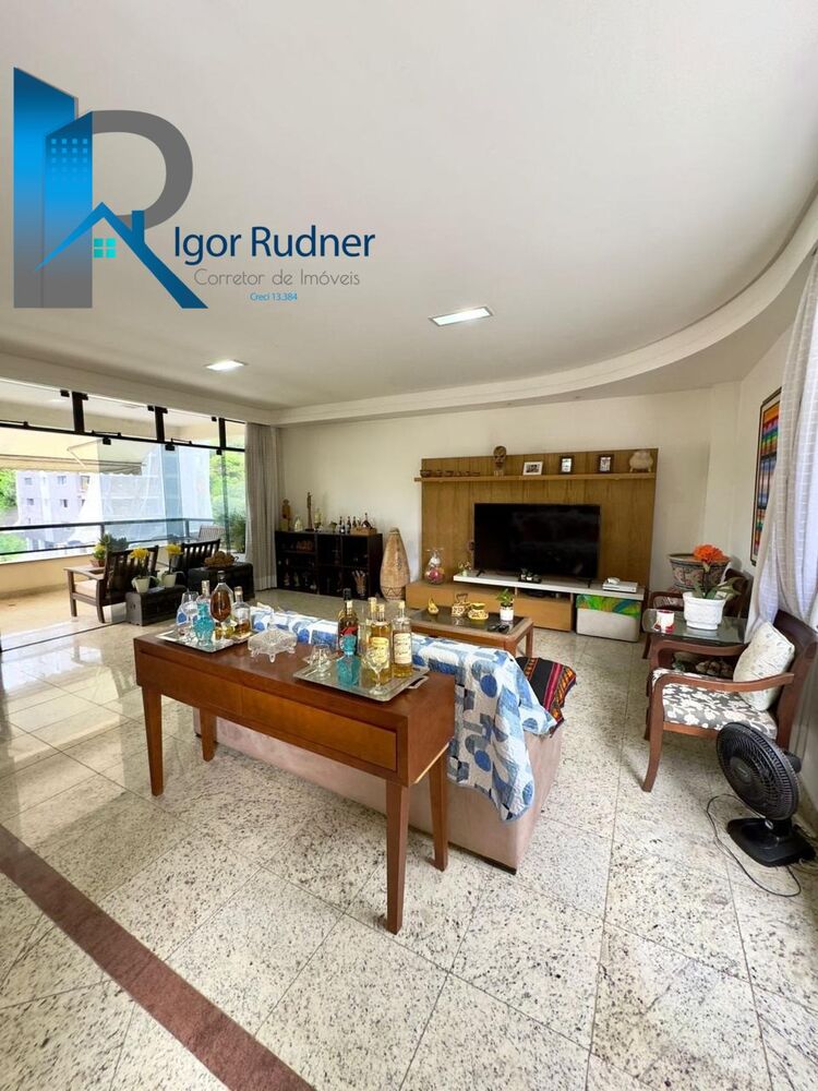 Casa de Condomínio, 4 quartos - Foto 5