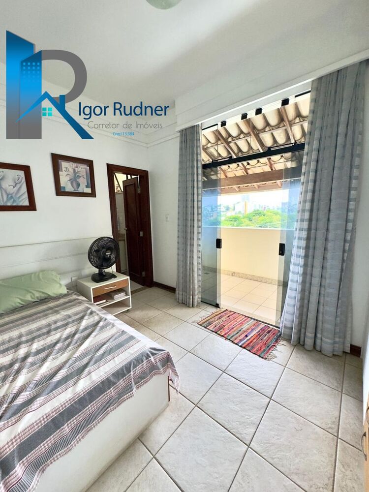 Casa de Condomínio, 4 quartos - Foto 19