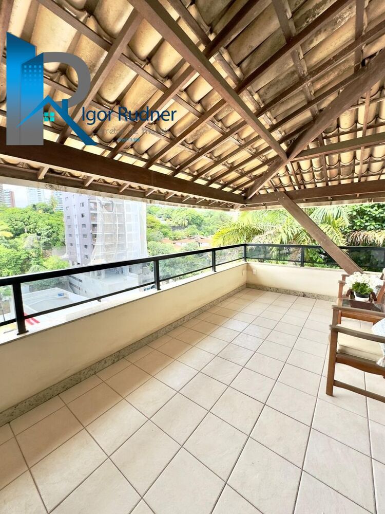 Casa de Condomínio, 4 quartos - Foto 16