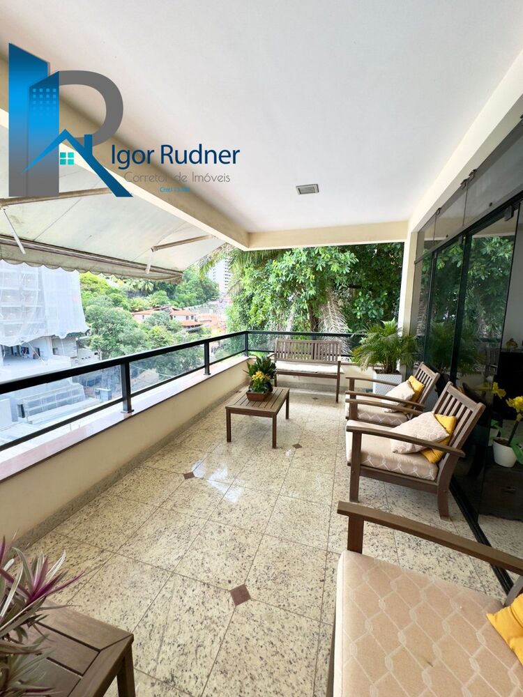 Casa de Condomínio, 4 quartos - Foto 9