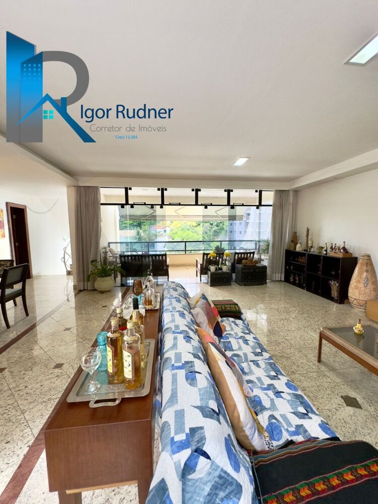 Casa de Condomínio, 4 quartos - Foto 7