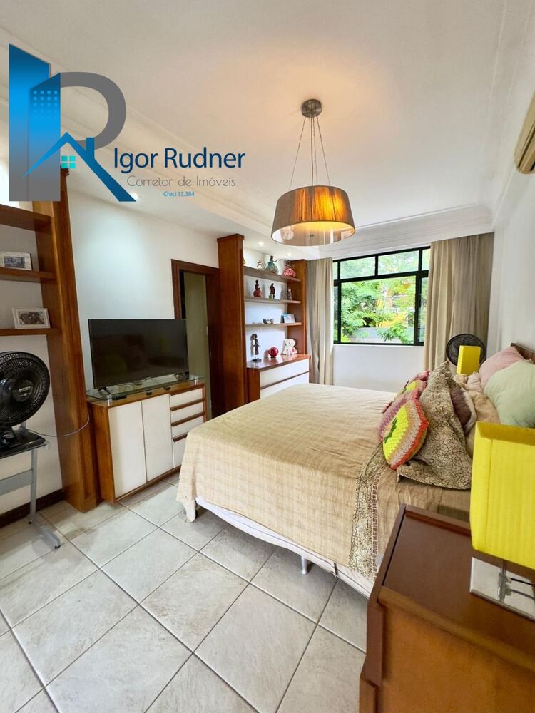 Casa de Condomínio, 4 quartos - Foto 13