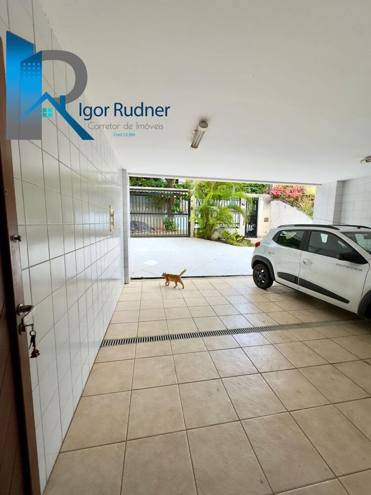 Casa de Condomínio, 4 quartos - Foto 28