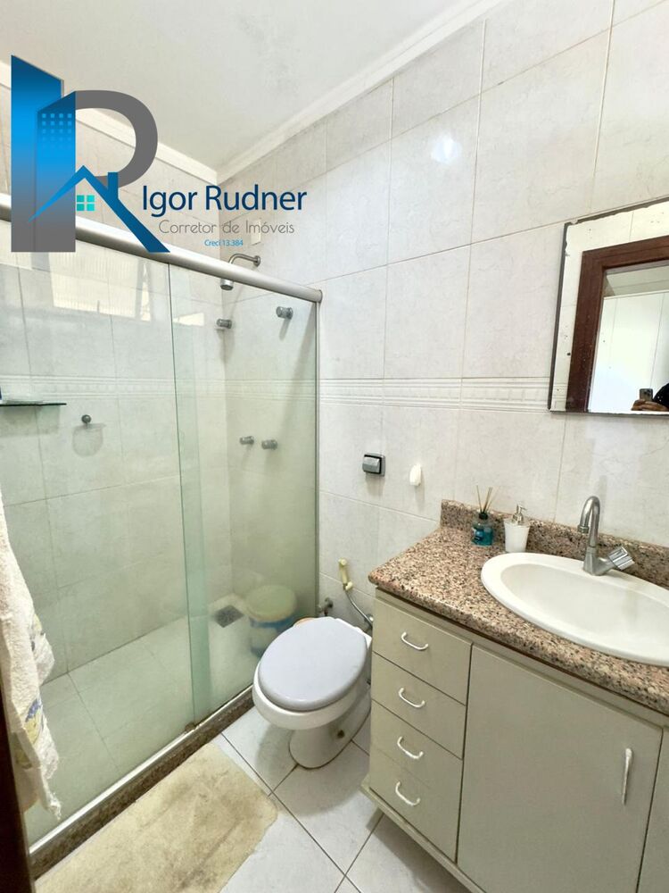 Casa de Condomínio, 4 quartos - Foto 21