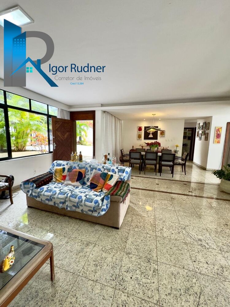 Casa de Condomínio, 4 quartos - Foto 6