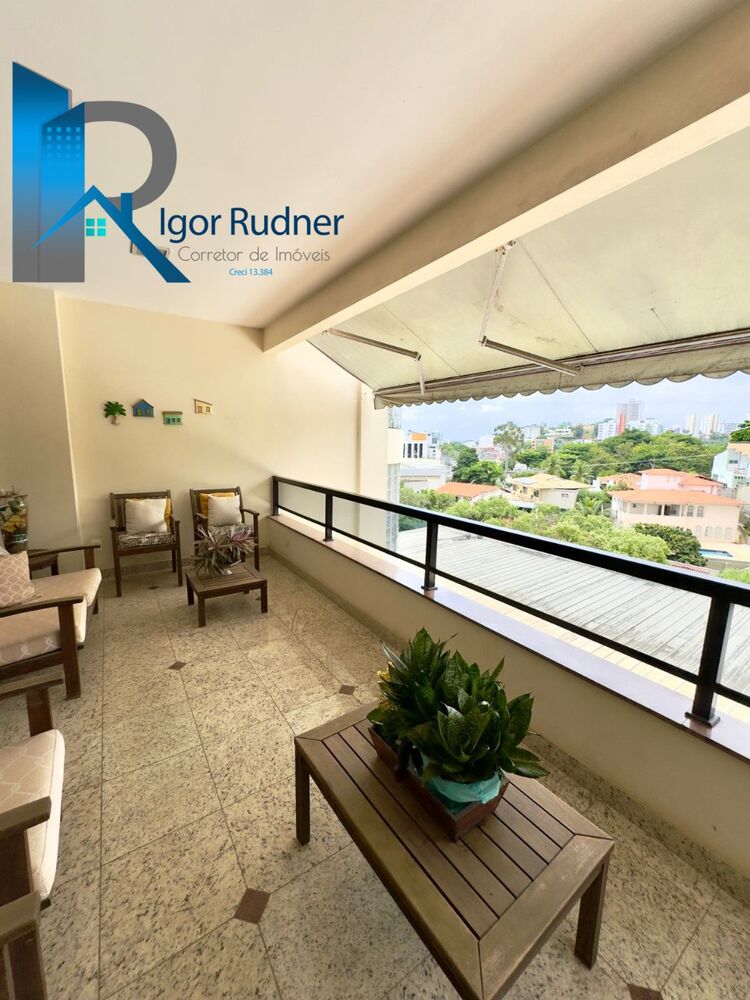 Casa de Condomínio, 4 quartos - Foto 10