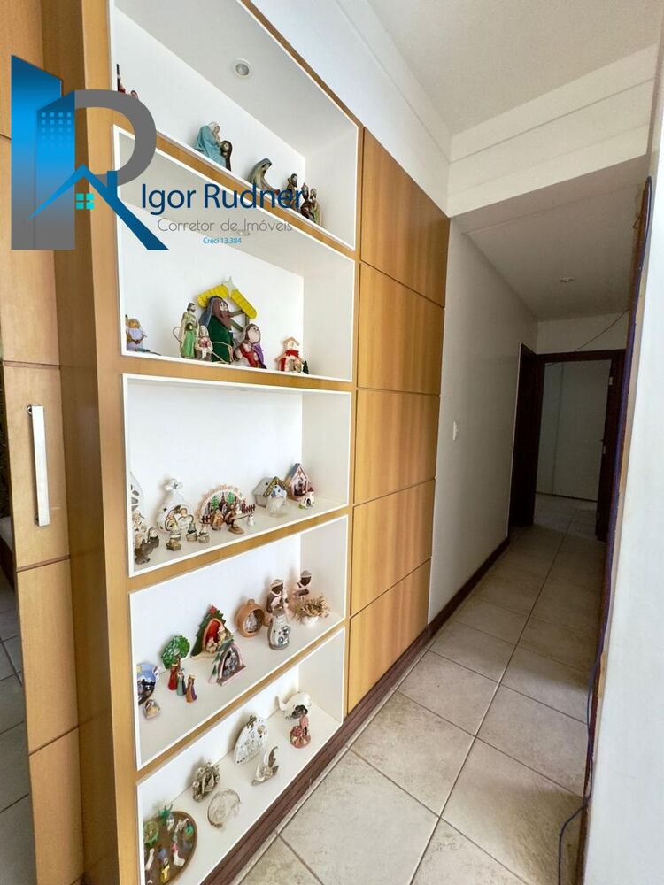 Casa de Condomínio, 4 quartos - Foto 26