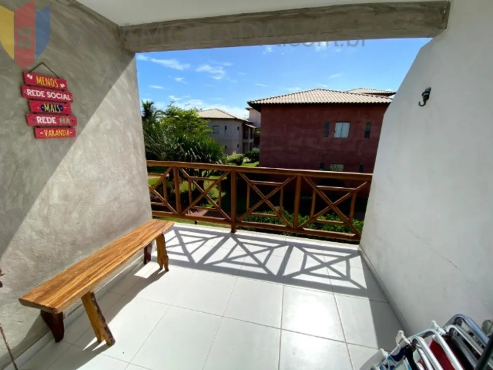 Cobertura, 3 quartos, 77 m² - Foto 3