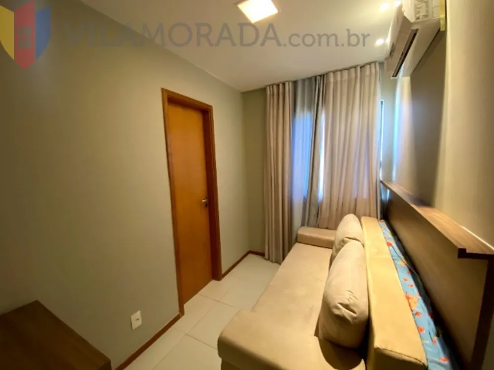 Cobertura, 3 quartos, 77 m² - Foto 9