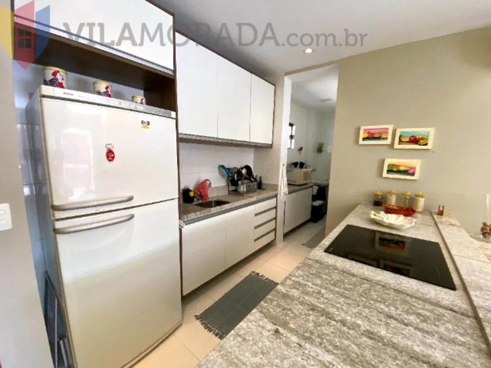 Cobertura, 3 quartos, 77 m² - Foto 7