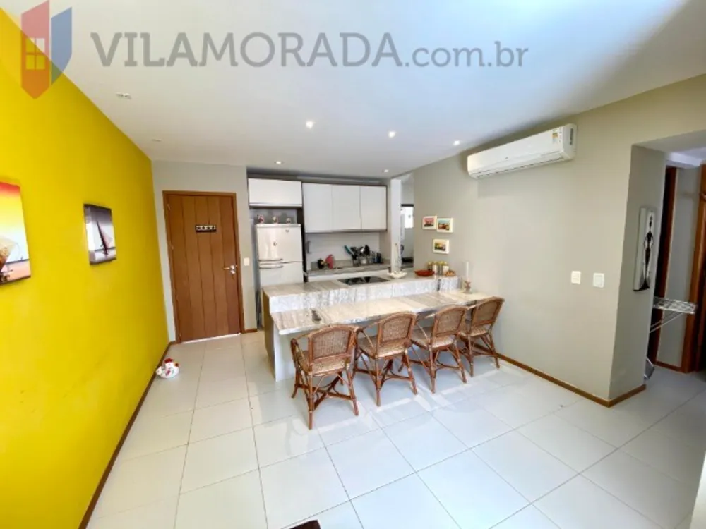 Cobertura, 3 quartos, 77 m² - Foto 2