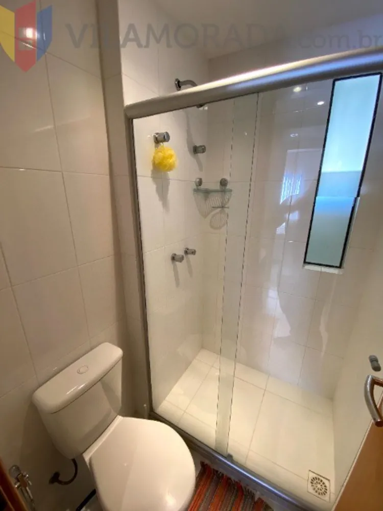 Cobertura, 3 quartos, 77 m² - Foto 10