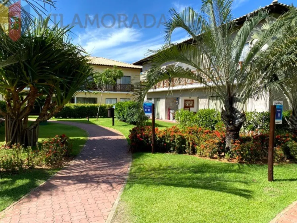 Cobertura, 3 quartos, 77 m² - Foto 1