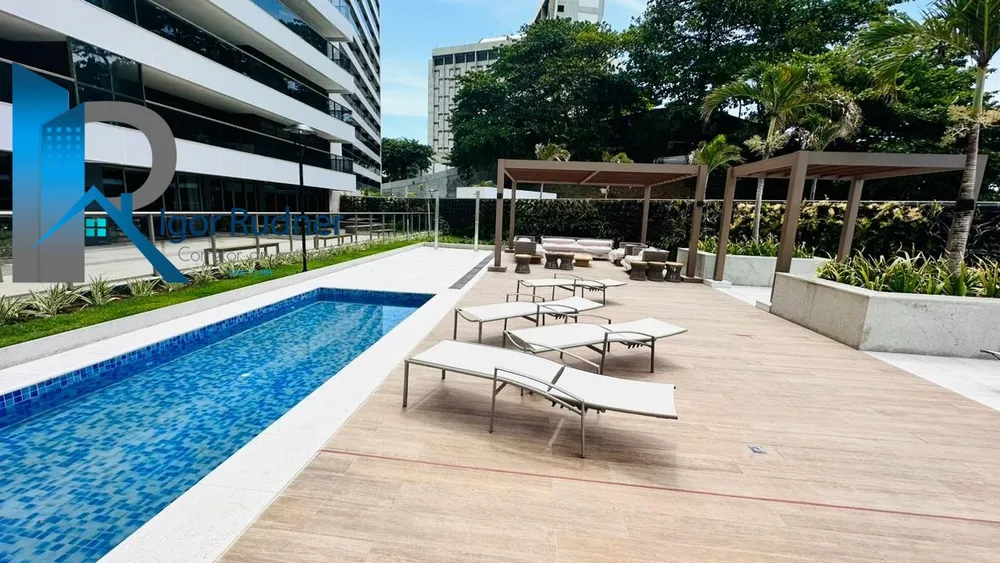 Apartamento, 4 quartos, 303 m² - Foto 14