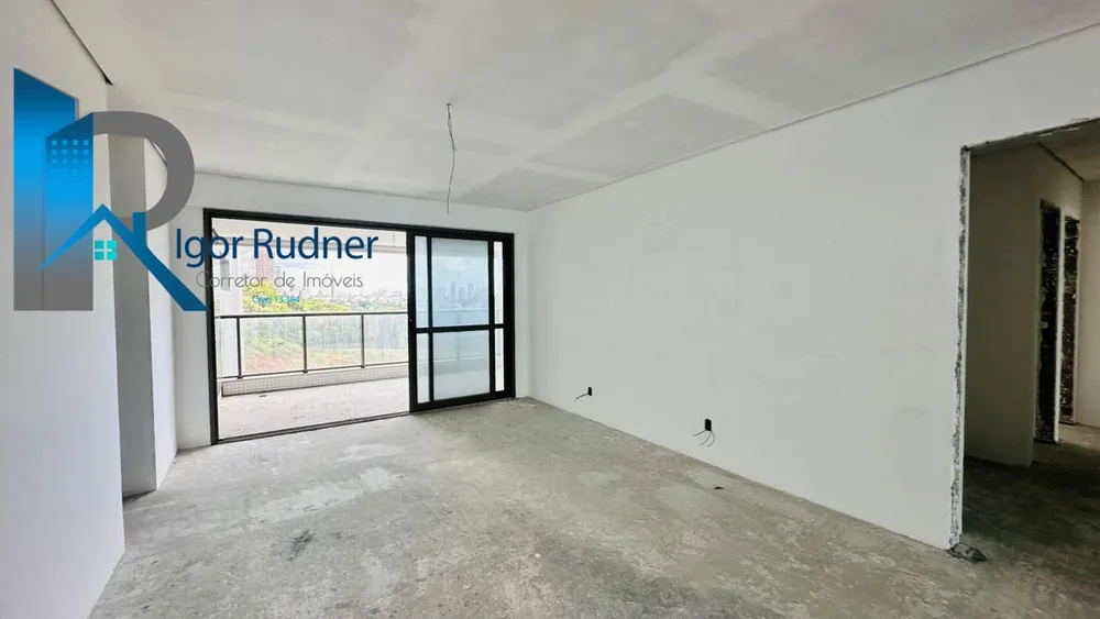 Apartamento, 4 quartos, 303 m² - Foto 8