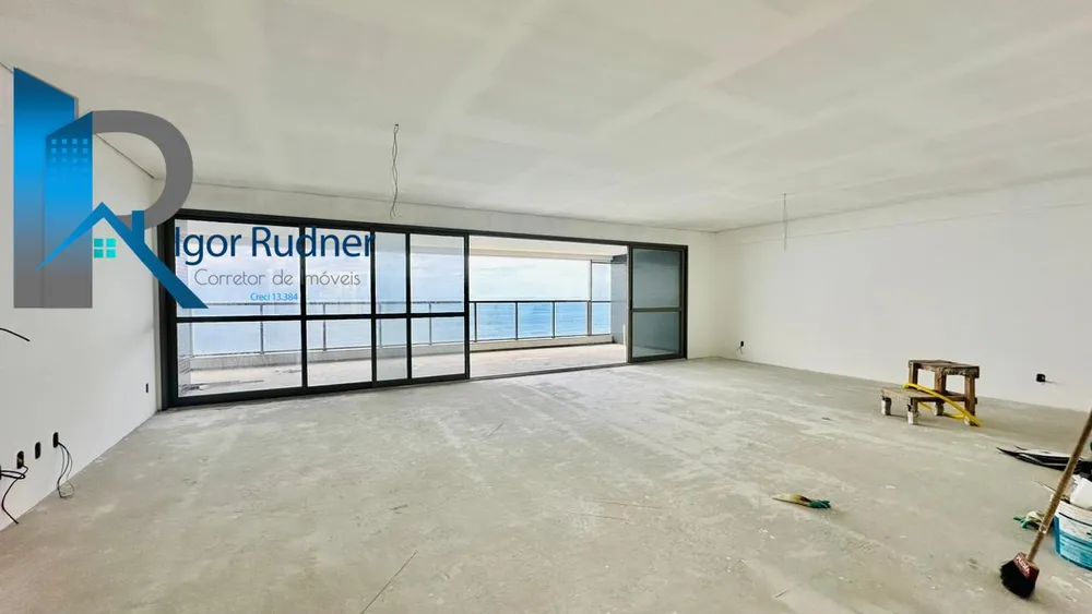 Apartamento, 4 quartos, 303 m² - Foto 3