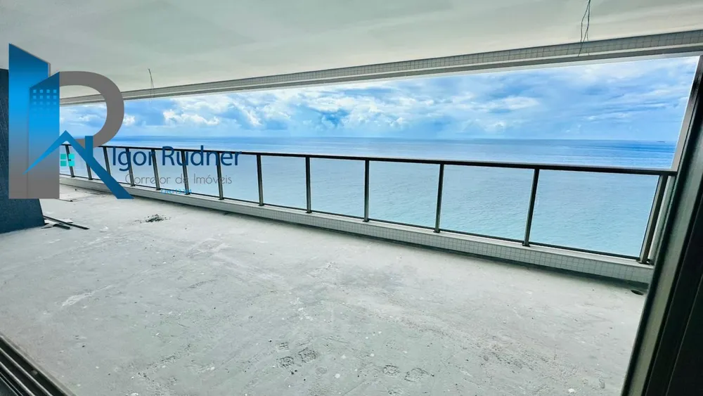 Apartamento, 4 quartos, 303 m² - Foto 2