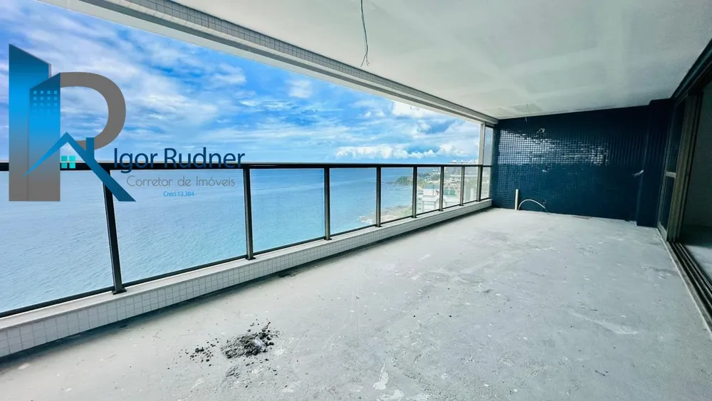 Apartamento, 4 quartos, 303 m² - Foto 1