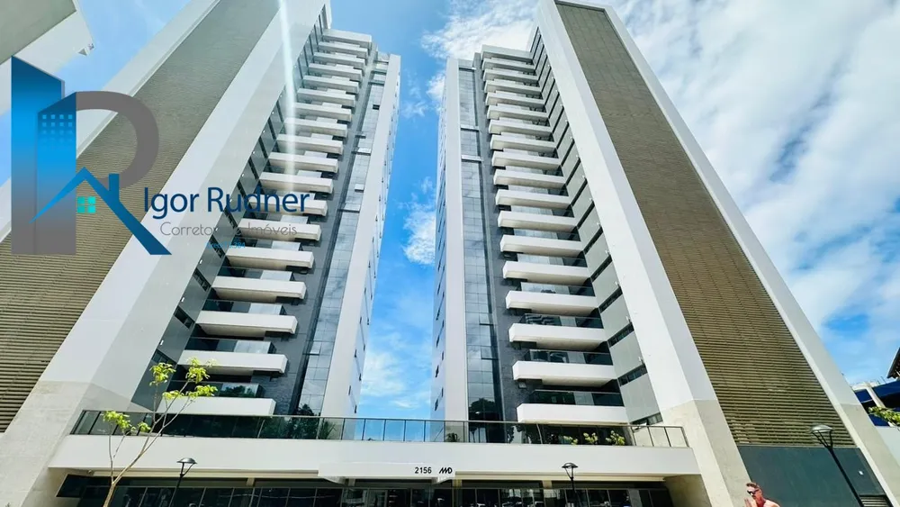 Apartamento, 4 quartos, 303 m² - Foto 11