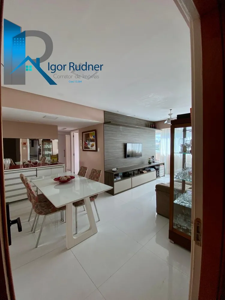 Apartamento, 2 quartos, 75 m² - Foto 3