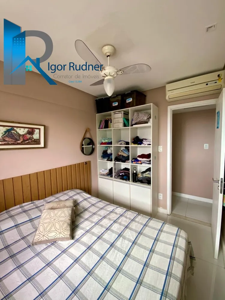 Apartamento, 2 quartos, 75 m² - Foto 5