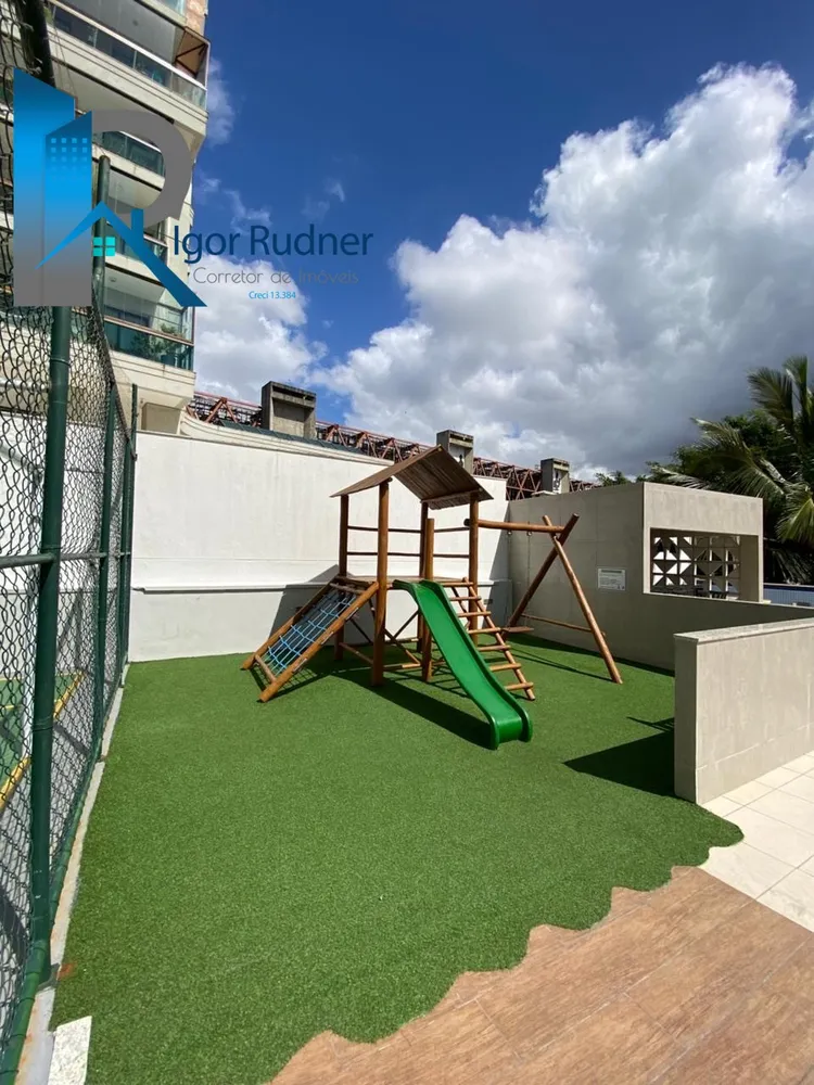 Apartamento, 2 quartos, 75 m² - Foto 11