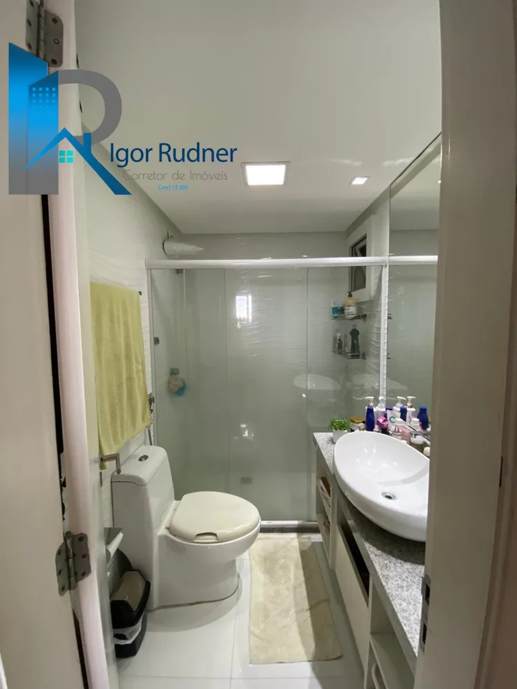 Apartamento, 2 quartos, 75 m² - Foto 4