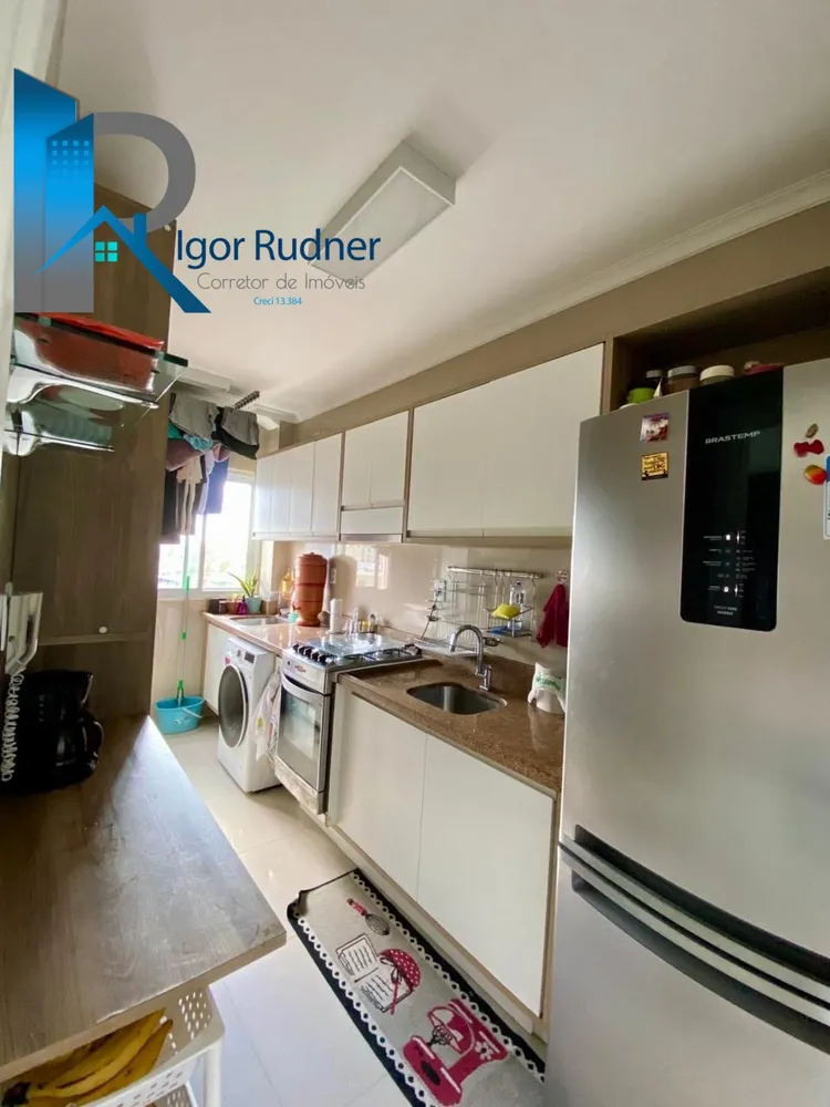 Apartamento, 2 quartos, 75 m² - Foto 7