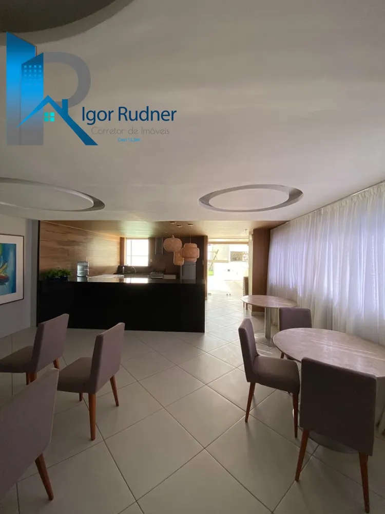 Apartamento, 2 quartos, 75 m² - Foto 10