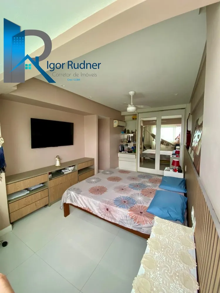 Apartamento, 2 quartos, 75 m² - Foto 6
