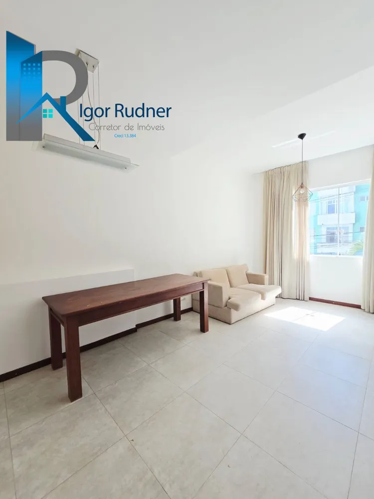 Apartamento, 2 quartos, 96 m² - Foto 1