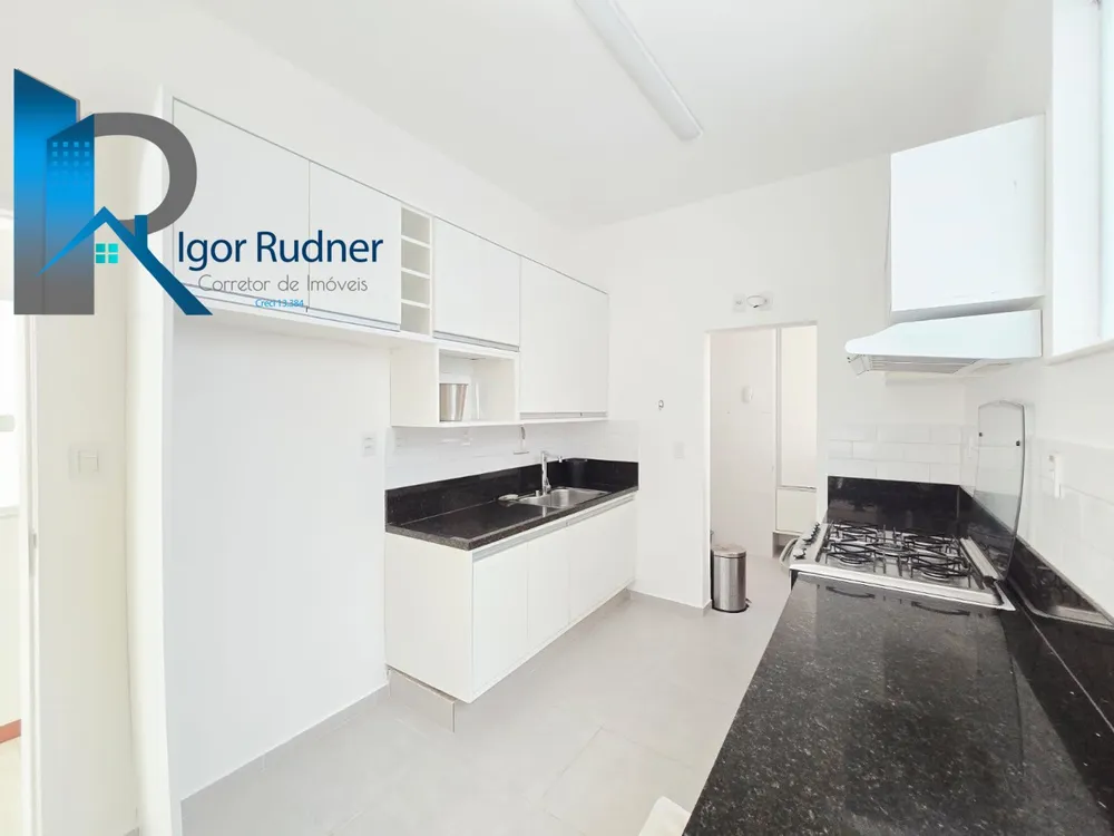 Apartamento, 2 quartos, 96 m² - Foto 6