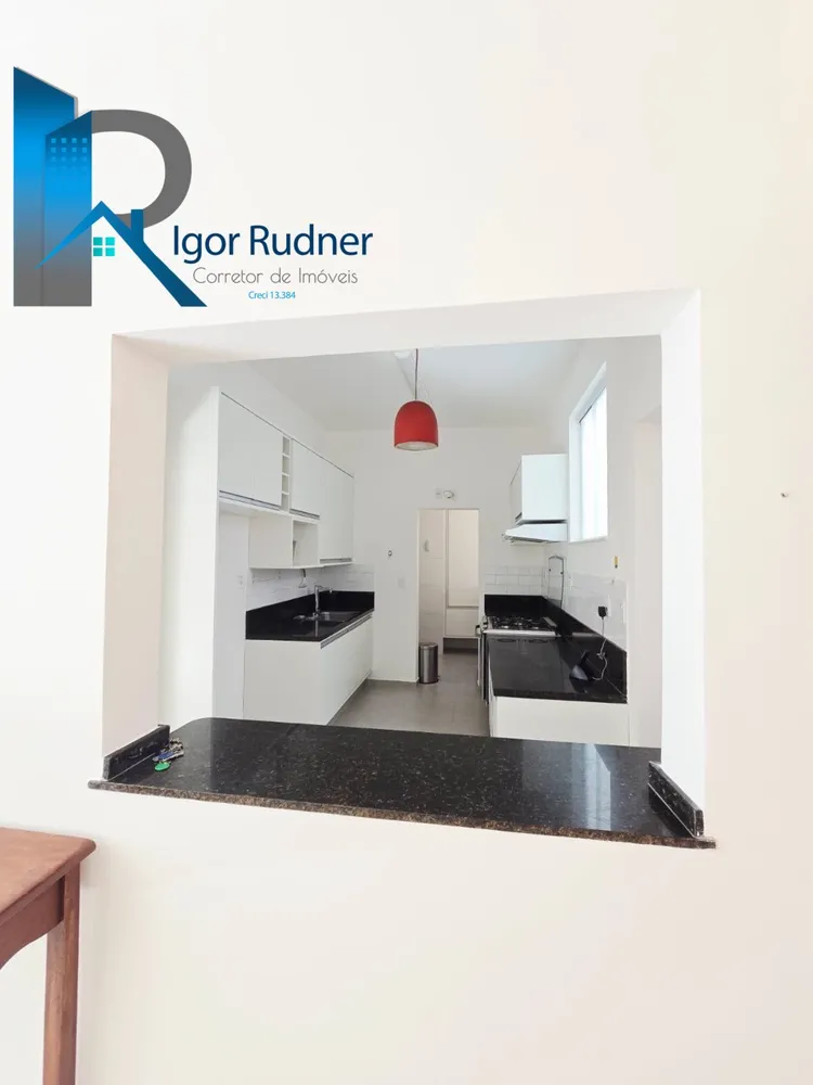 Apartamento, 2 quartos, 96 m² - Foto 4