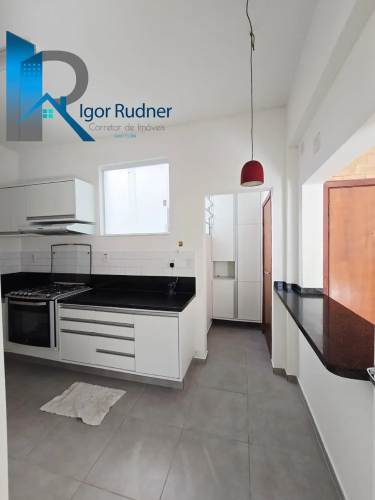 Apartamento, 2 quartos, 96 m² - Foto 7