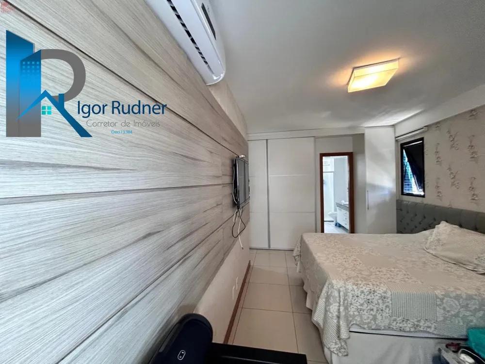 Apartamento, 3 quartos, 165 m² - Foto 6