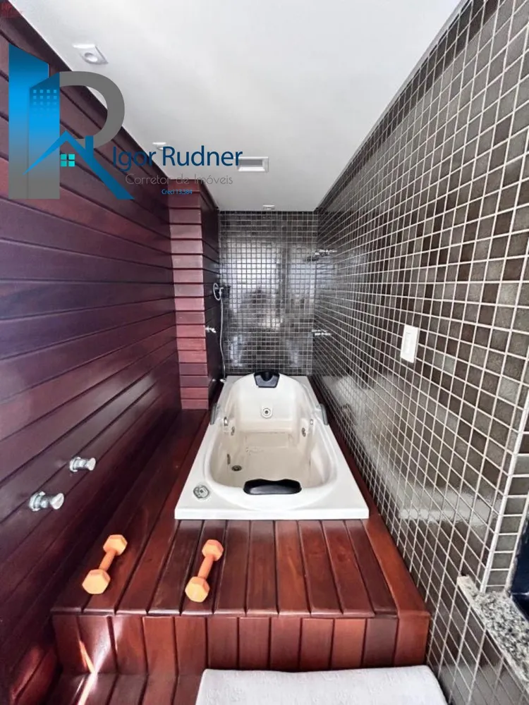 Apartamento, 3 quartos, 165 m² - Foto 2