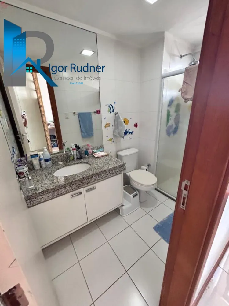 Apartamento, 3 quartos, 165 m² - Foto 13
