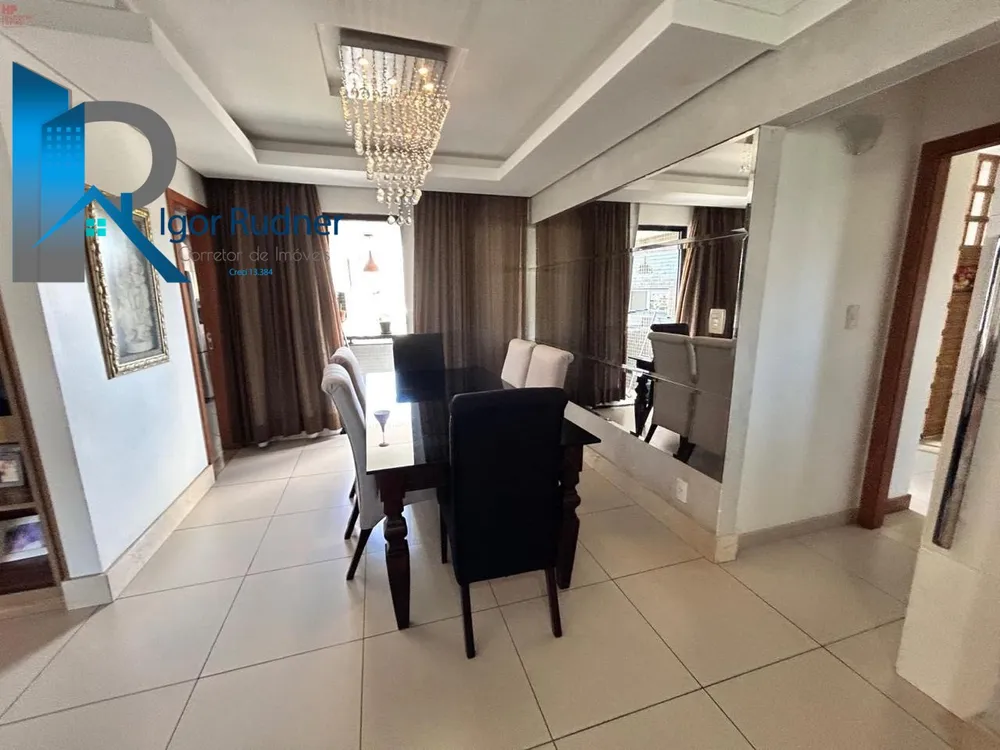 Apartamento, 3 quartos, 165 m² - Foto 1